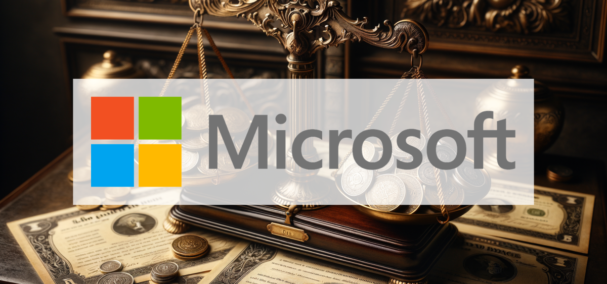 Beitragsbild zu Microsoft Aktie: Optimistische Perspektiven