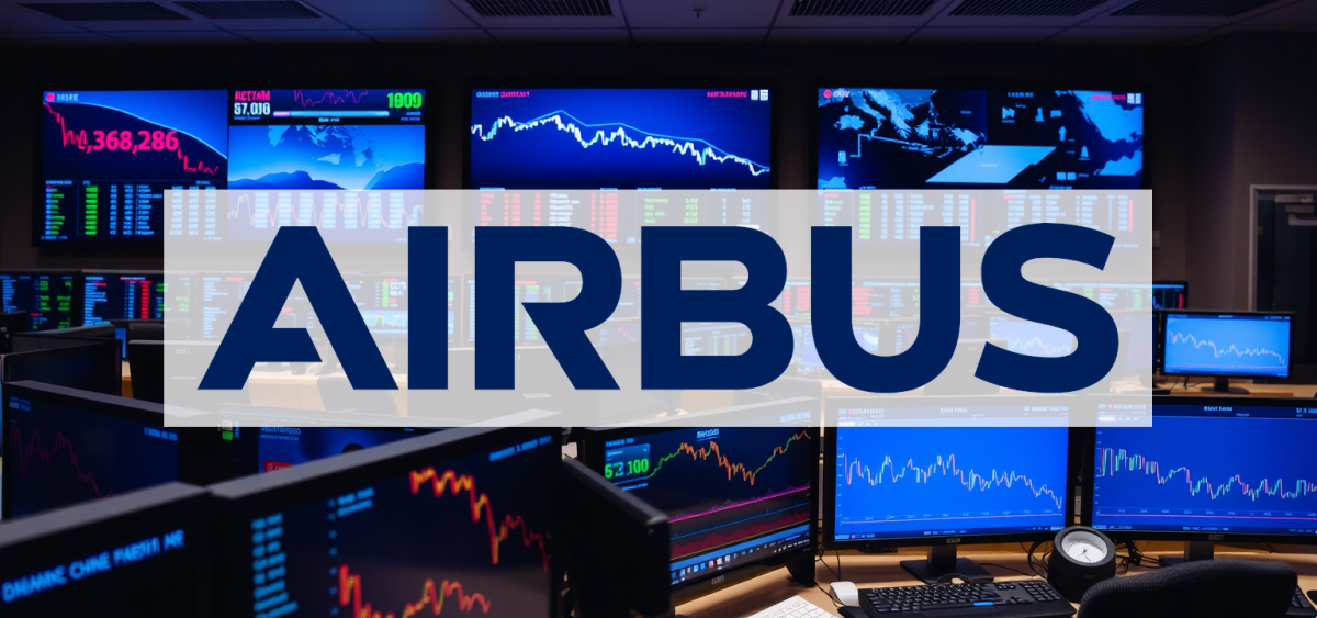 Beitragsbild zu Airbus Aktie: Strategischer Umbau läuft
