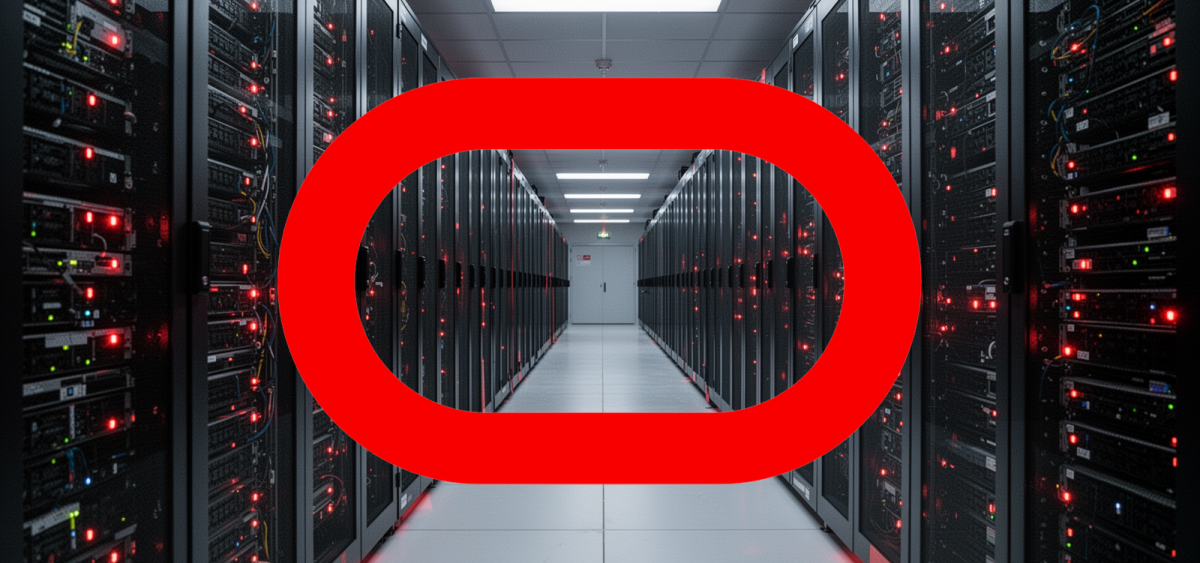 Beitragsbild zu Oracle Aktie: Klagen eskalieren