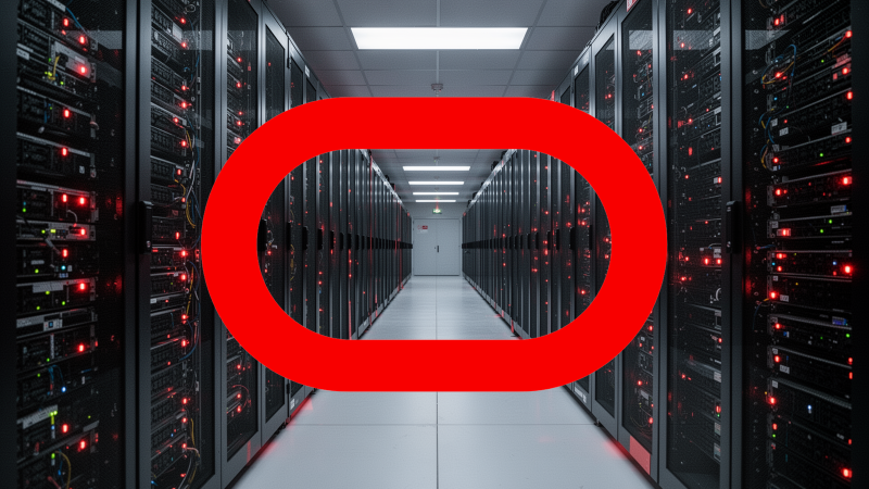 Beitragsbild zu Oracle Aktie: Klagen eskalieren