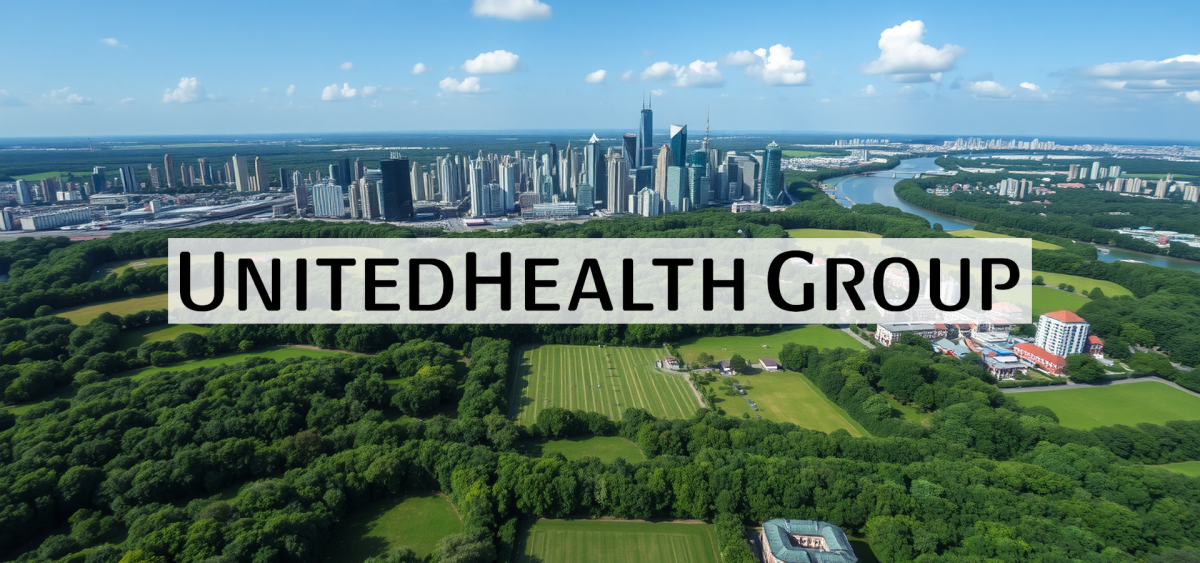 Beitragsbild zu UnitedHealth Aktie: Hoffnungsschimmer?