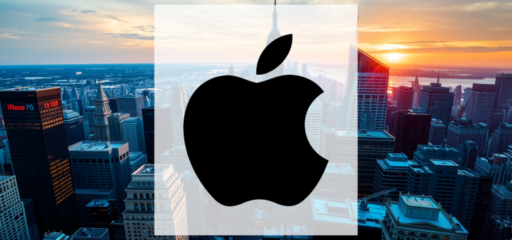Beitragsbild zu Apple Aktie: KI-Vorwürfe erschüttern den Konzern