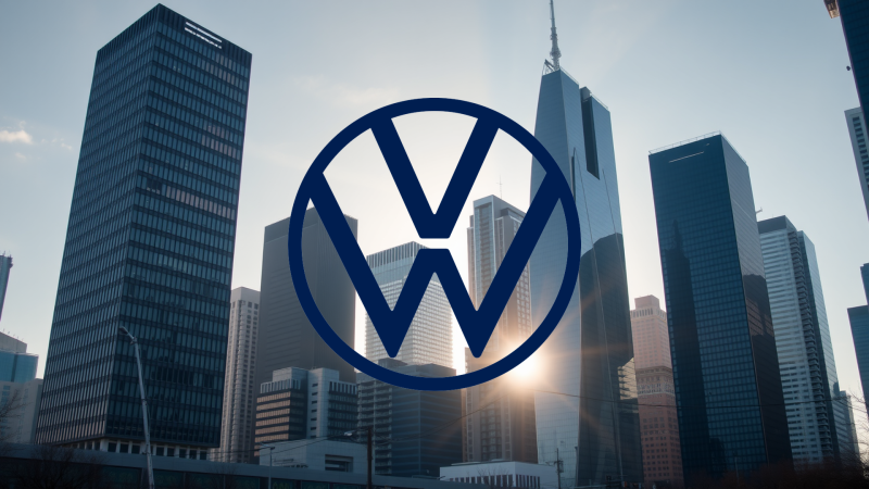 Beitragsbild zu Volkswagen Aktie: Markteinschätzungen