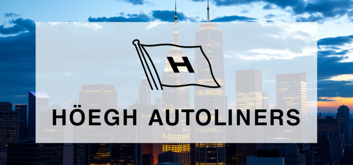 Beitragsbild zu Hoegh Autoliners Aktie: Rätselhafte Lage?