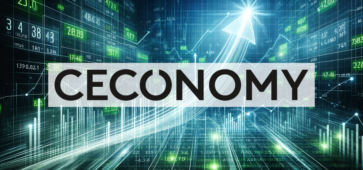 Beitragsbild zu Ceconomy Aktie: Übernahme-Poker mit China-Riesen!