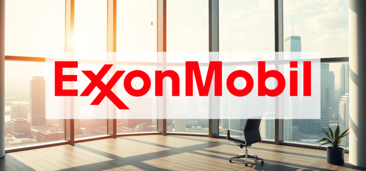 Beitragsbild zu Exxon Mobil Aktie: Erfolgsversprechende Signale!