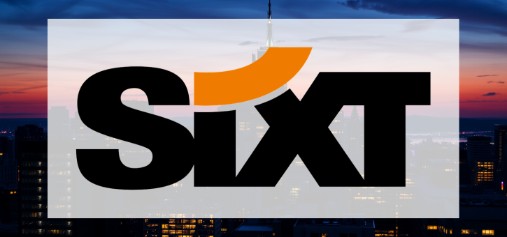 Beitragsbild zu Sixt Aktie: Trendwende oder nur kurze Verschnaufpause?