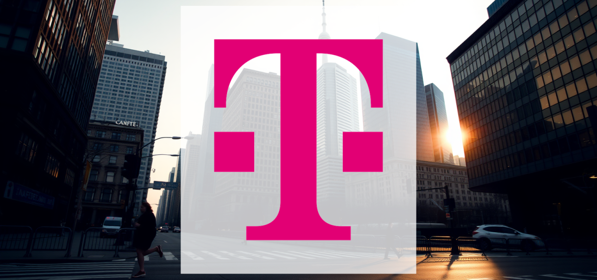 Beitragsbild zu Deutsche Telekom Aktie: Unerfreuliche Trends?