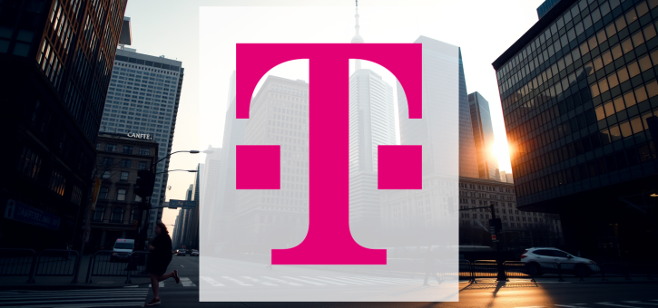 Beitragsbild zu Deutsche Telekom Aktie: Unerfreuliche Trends?
