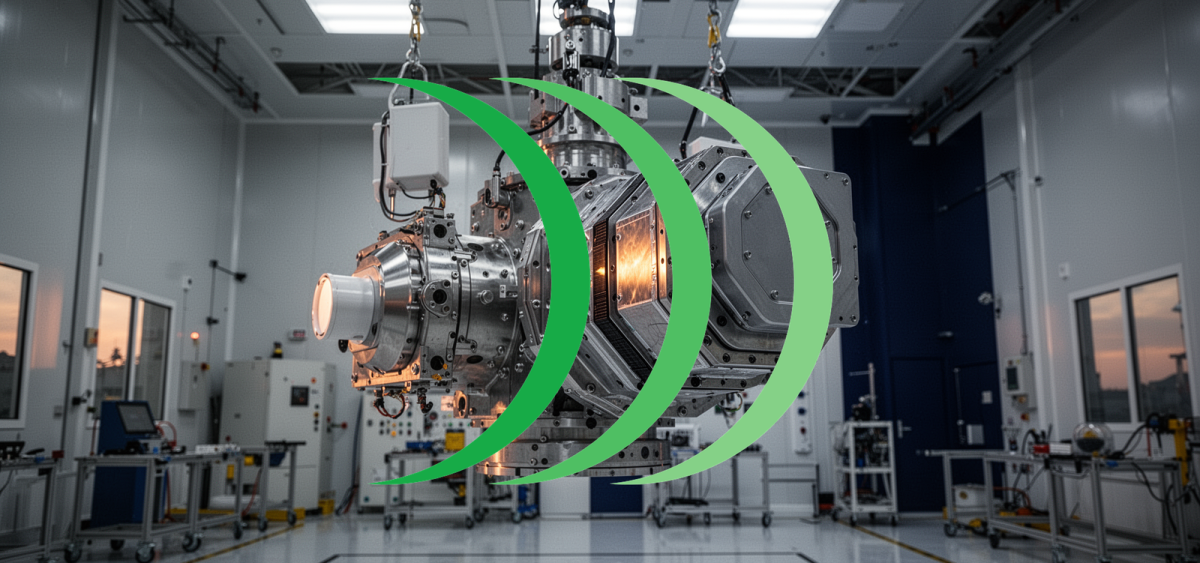 Beitragsbild zu Hensoldt Aktie: Hochstufung trifft Kapazitätsgrenzen