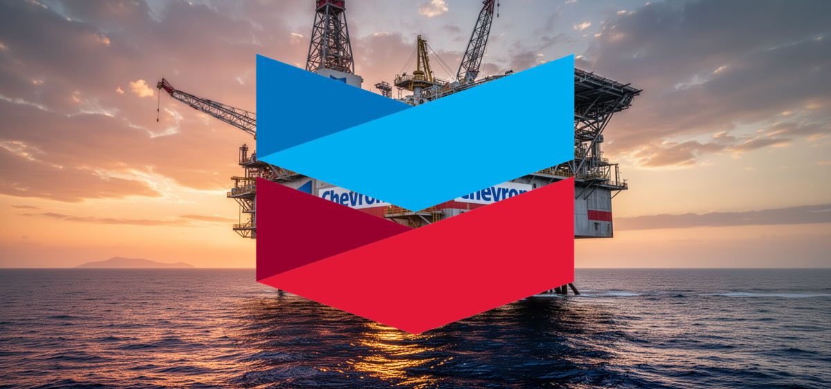Beitragsbild zu Chevron Aktie: Griechenland im Visier