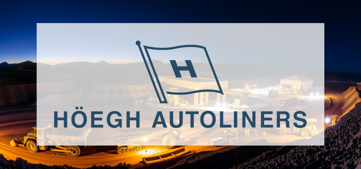 Beitragsbild zu Hoegh Autoliners Aktie: Komplikationen allenthalben?