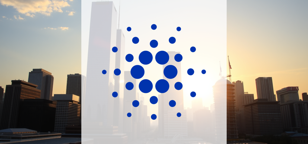 Beitragsbild zu Cardano: Konsolidierung vor Leios-Upgrade