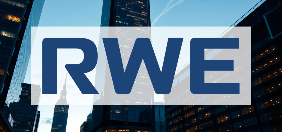 Beitragsbild zu RWE Aktie: Millionen-Deal sichert Offshore-Dominanz
