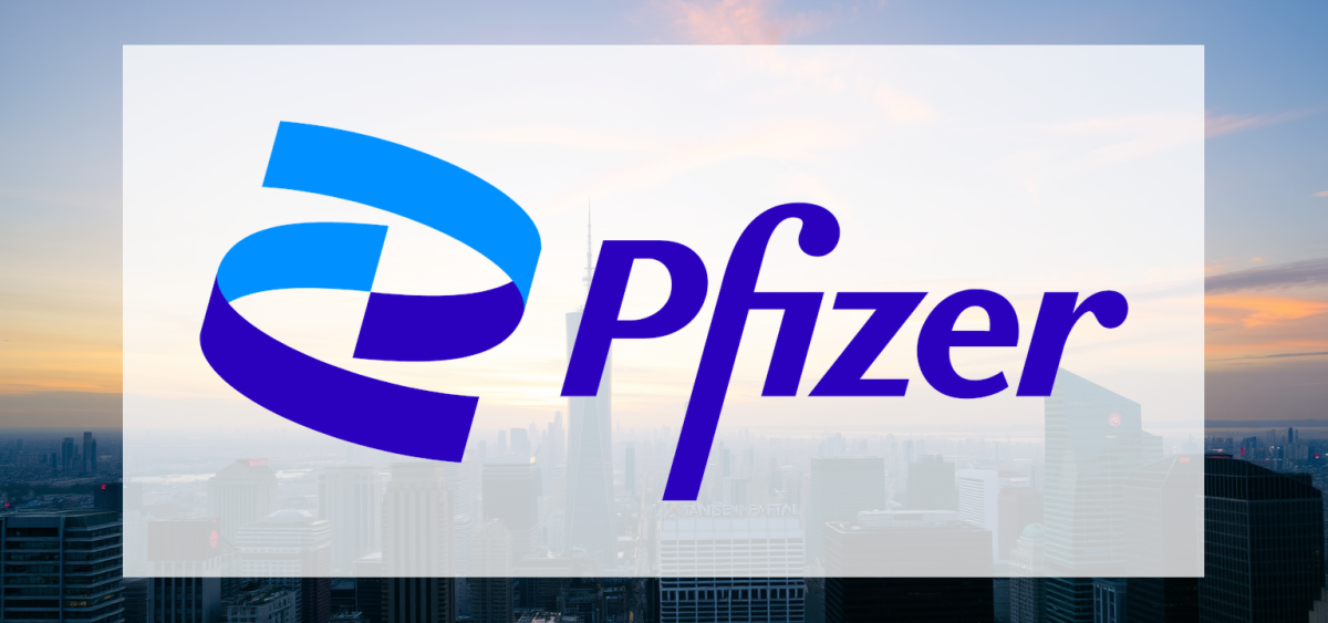 Beitragsbild zu Pfizer Aktie: Wendepunkt vor der Tür?