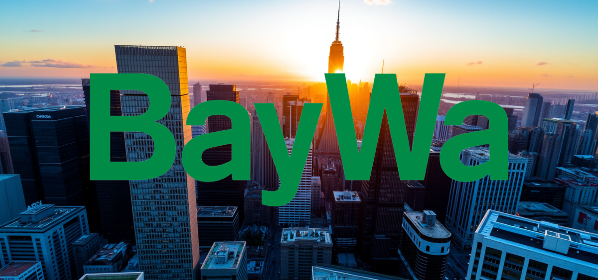 Beitragsbild zu BayWa Aktie: Schuldenabbau beschleunigt