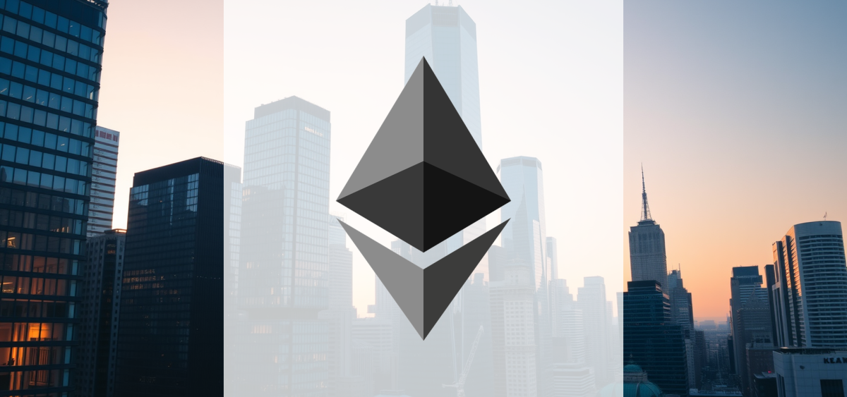 Beitragsbild zu Ethereum: Panik vor Mega-Update!