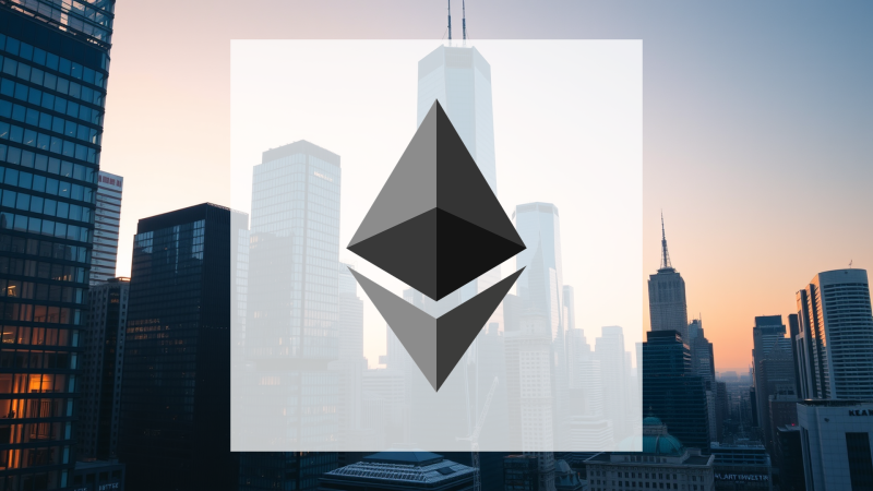 Beitragsbild zu Ethereum: Panik vor Mega-Update!