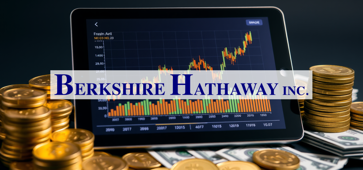 Beitragsbild zu Berkshire Hathaway: VeriSign-Anteile im Ausverkauf