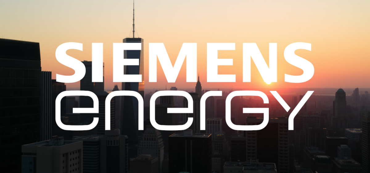 Beitragsbild zu Siemens Energy Aktie: Tagesaktuelle Unternehmensdaten