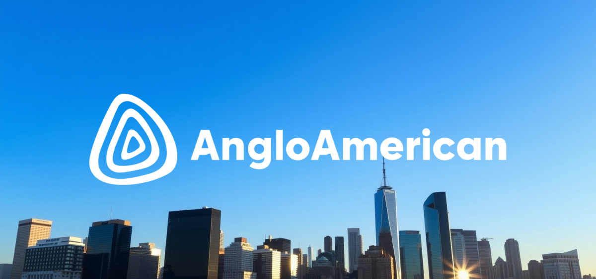 Beitragsbild zu Anglo American Aktie: Bergab geht's leichter