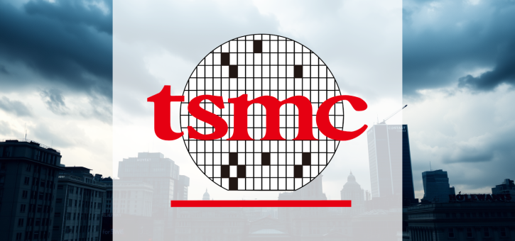 Beitragsbild zu TSMC Aktie: Radikaler Strategiewechsel!