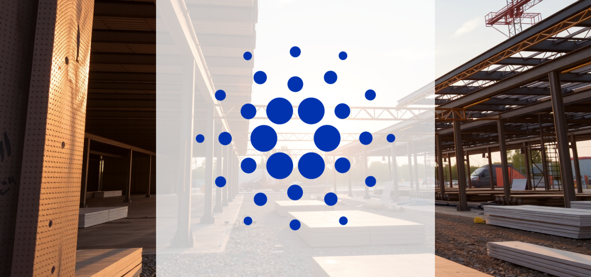 Beitragsbild zu Cardano: Kritische Marke erreicht