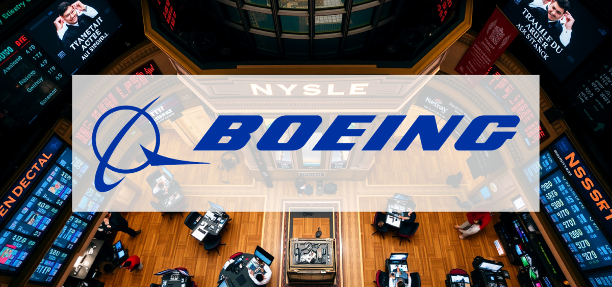 Beitragsbild zu Boeing Aktie: Labor-Ultimatum setzt Konzern unter Druck