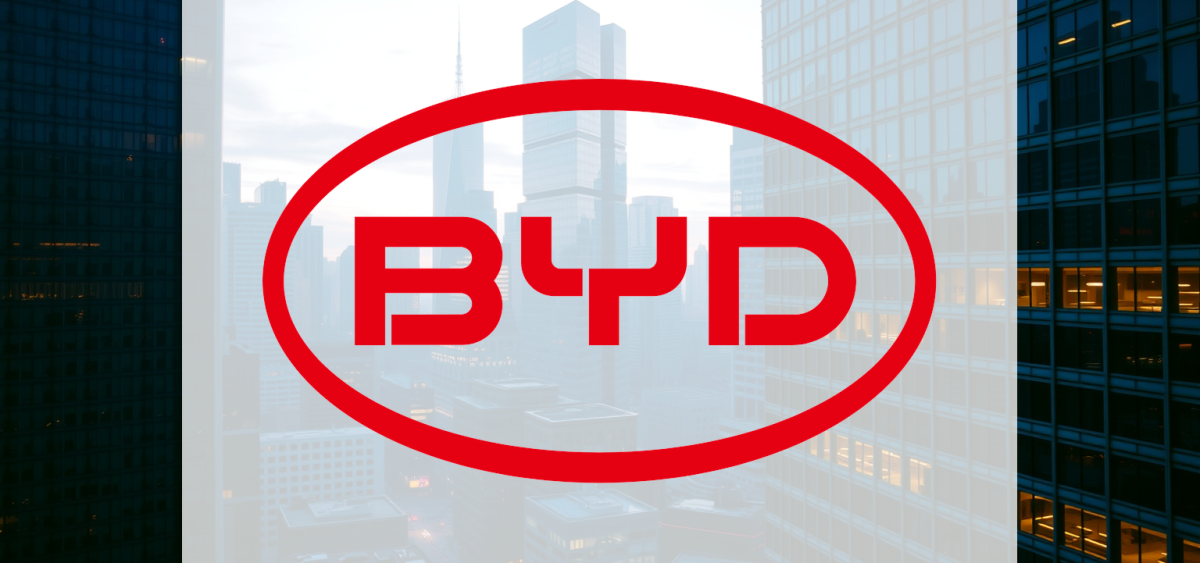 Beitragsbild zu BYD Aktie: Investoren schockiert über Mitarbeiterprogramm