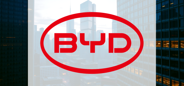 Beitragsbild zu BYD Aktie: Investoren schockiert über Mitarbeiterprogramm