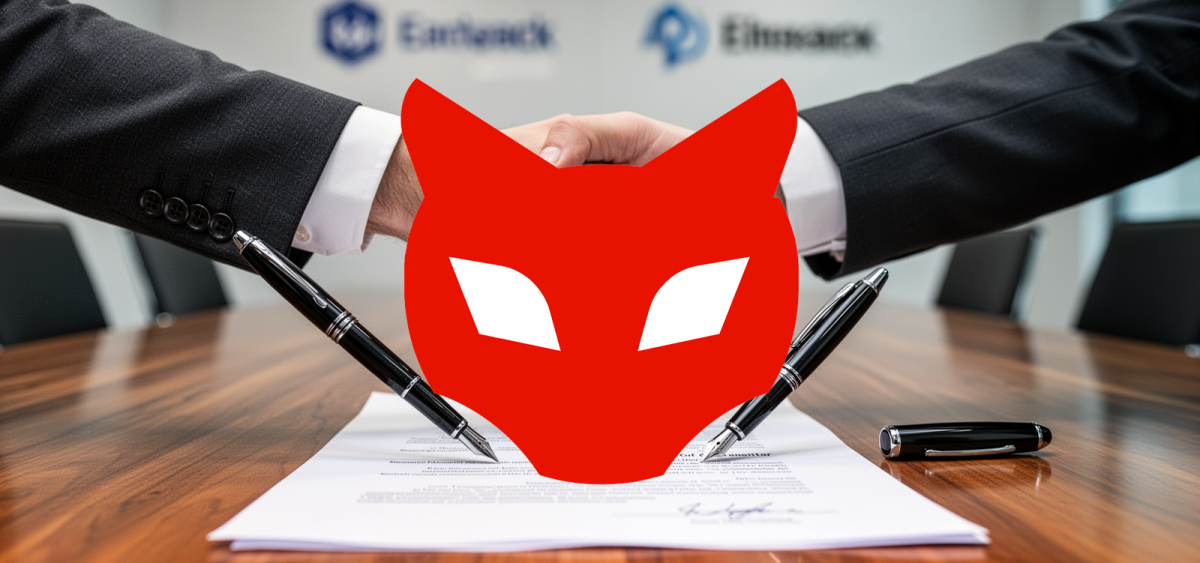 Beitragsbild zu Red Cat Aktie: Strategischer Erfolgsgewinn