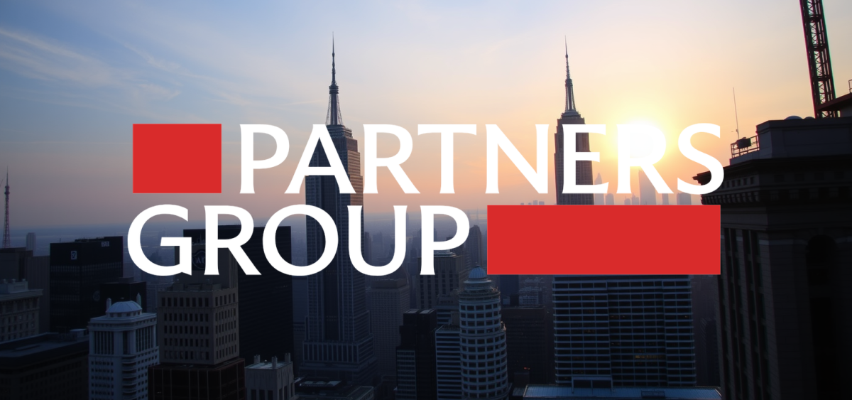 Beitragsbild zu Partners Group Aktie: Bären übernehmen das Ruder