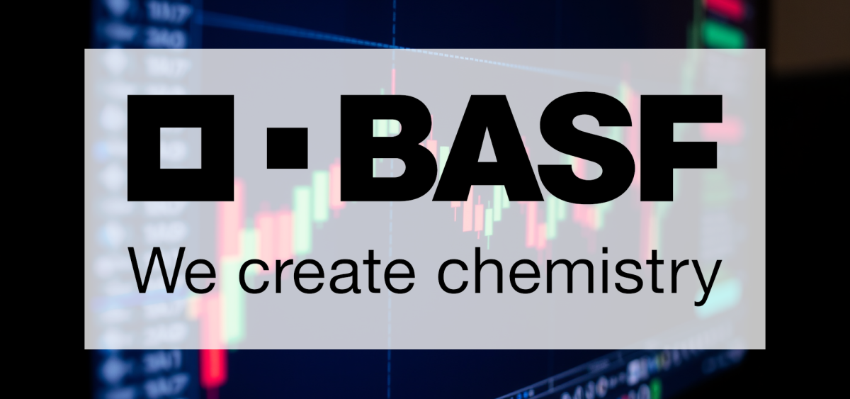Beitragsbild zu BASF Aktie: Turnaround gelungen?