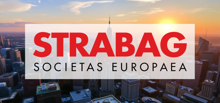 Beitragsbild zu Strabag Aktie: Mega-Deal in Prag gesichert!