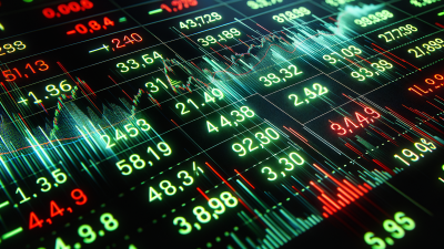 Beitragsbild zu European Lithium Aktie: Zukunftssichere Strategien!