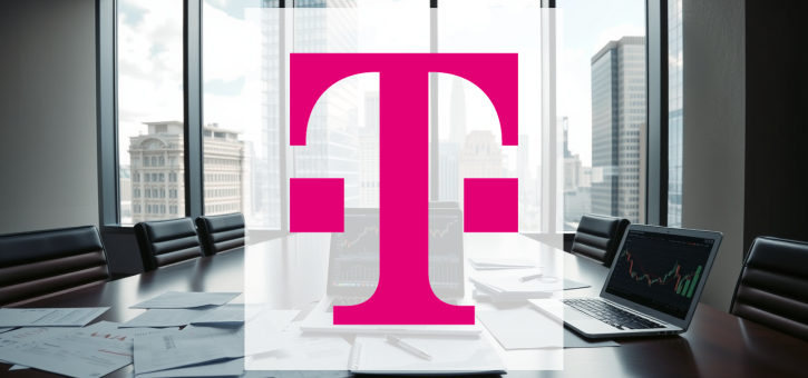 Beitragsbild zu Deutsche Telekom Aktie: Analysten-Schock belastet Titel