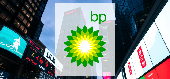 Beitragsbild zu BP Aktie: Kehrtwende vollzogen!