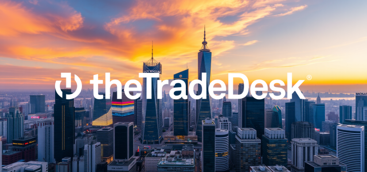 Beitragsbild zu The Trade Desk Aktie: Stärkere Marktpräsenz