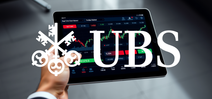 Beitragsbild zu UBS Aktie: Politischer Sturm zieht auf