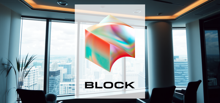 Beitragsbild zu Block Aktie: Insider verkauft – Signal oder Zufall?
