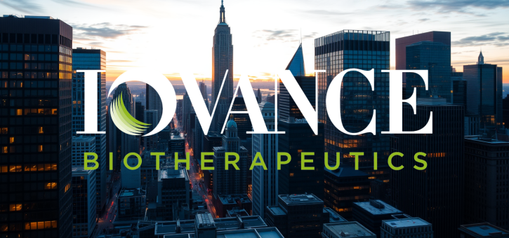 Beitragsbild zu Iovance Biotherapeutics: Klage überschattet Zukunft