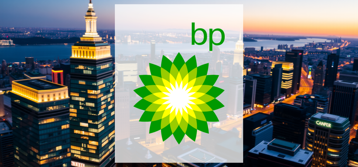 Beitragsbild zu BP Aktie: Gewinnspielraum erweitert!