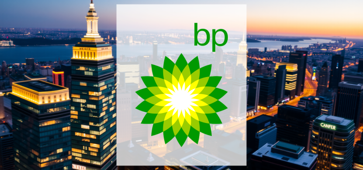 Beitragsbild zu BP Aktie: Gewinnspielraum erweitert!