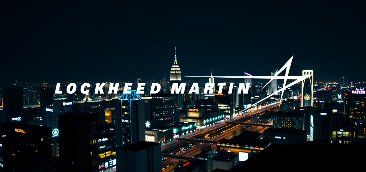 Beitragsbild zu Lockheed Aktie: Erfolgsversprechende Kooperationen