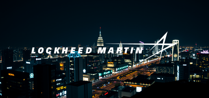 Beitragsbild zu Lockheed Aktie: Erfolgsversprechende Kooperationen