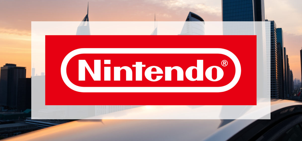 Beitragsbild zu Nintendo Aktie: Versteckte Gefahr in der Lieferkette?