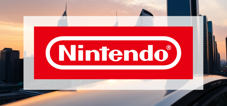 Beitragsbild zu Nintendo Aktie: Versteckte Gefahr in der Lieferkette?