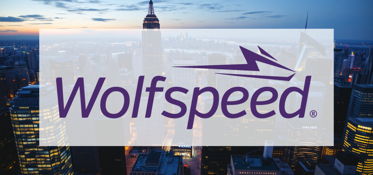 Beitragsbild zu Wolfspeed Aktie: Schwierige Balance?
