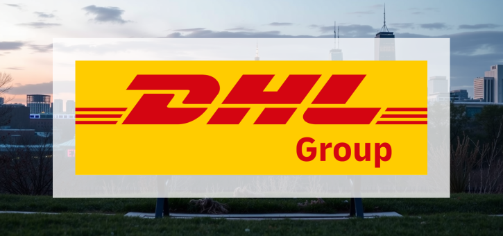 Beitragsbild zu DHL Aktie: Streik beendet, neuer Konflikt entfacht