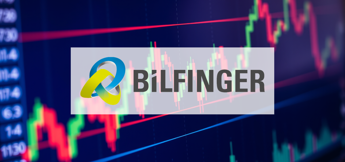 Beitragsbild zu Bilfinger Aktie: Vorschusslorbeeren auf dem Prüfstand